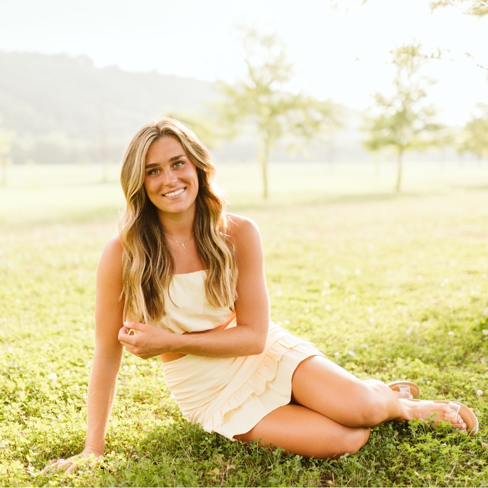 Meet your Posher, Blakely